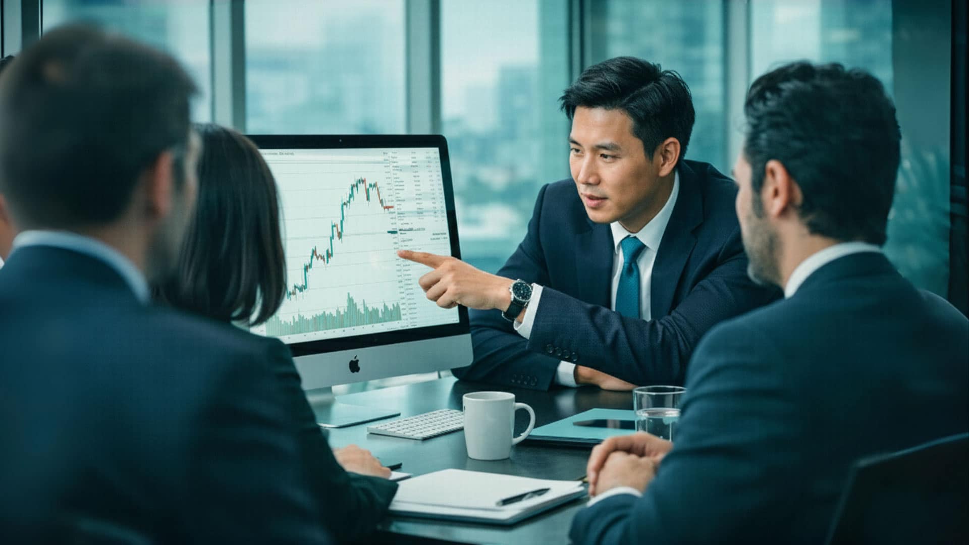 Factors Influencing Private Equity Fund Performance