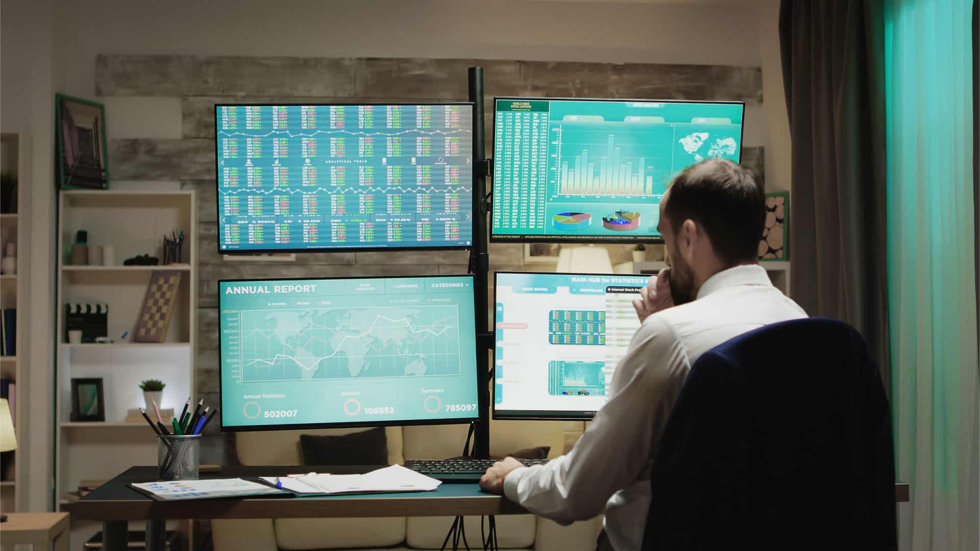 Advantages and Disadvantages of Growth Capital Funding