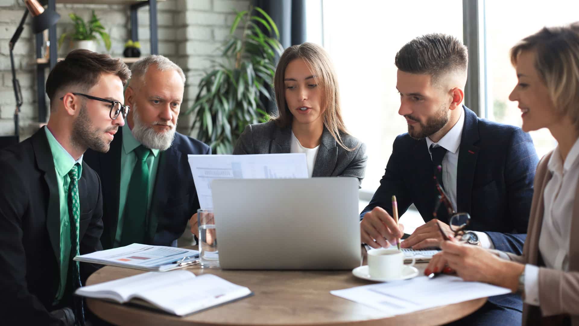 How to Expand a Startup Business?