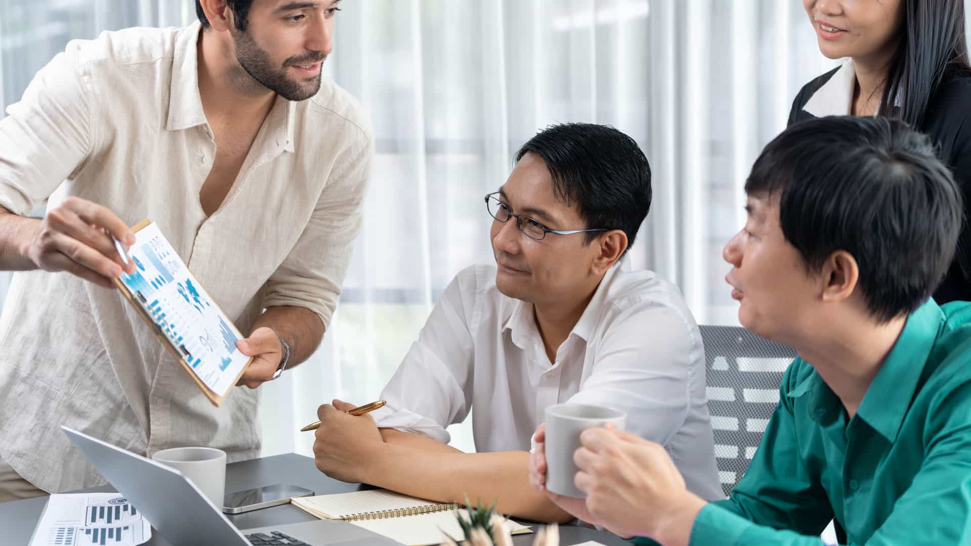 How to Scale a Startup Business?